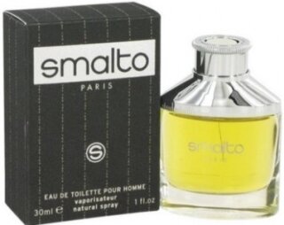 Smalto EDT 30 ml Erkek Parfümü kullananlar yorumlar